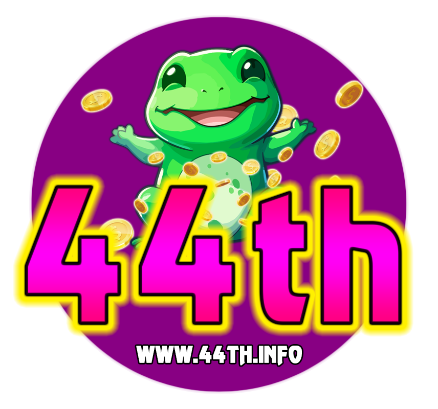 44th